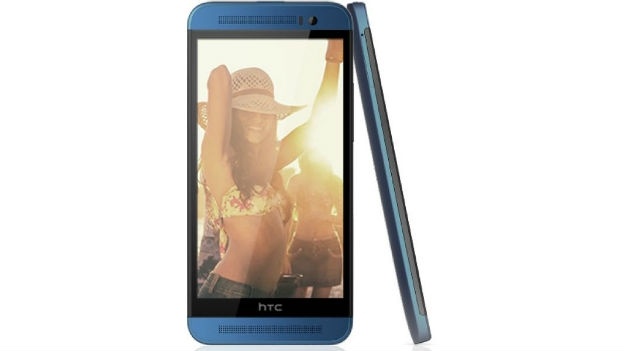 xl HTC One Ace blue