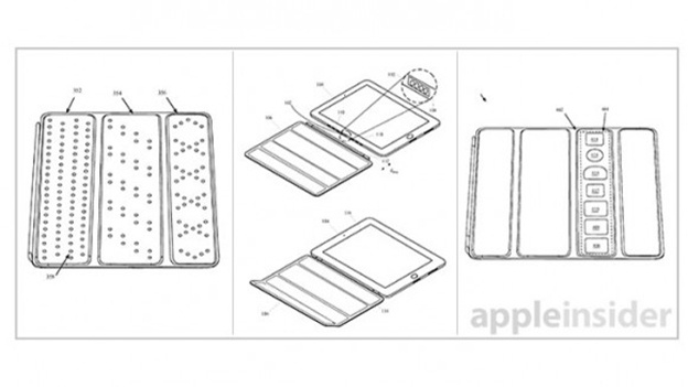 xl SmartCover-Patent