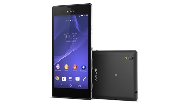 xl xperiaT3